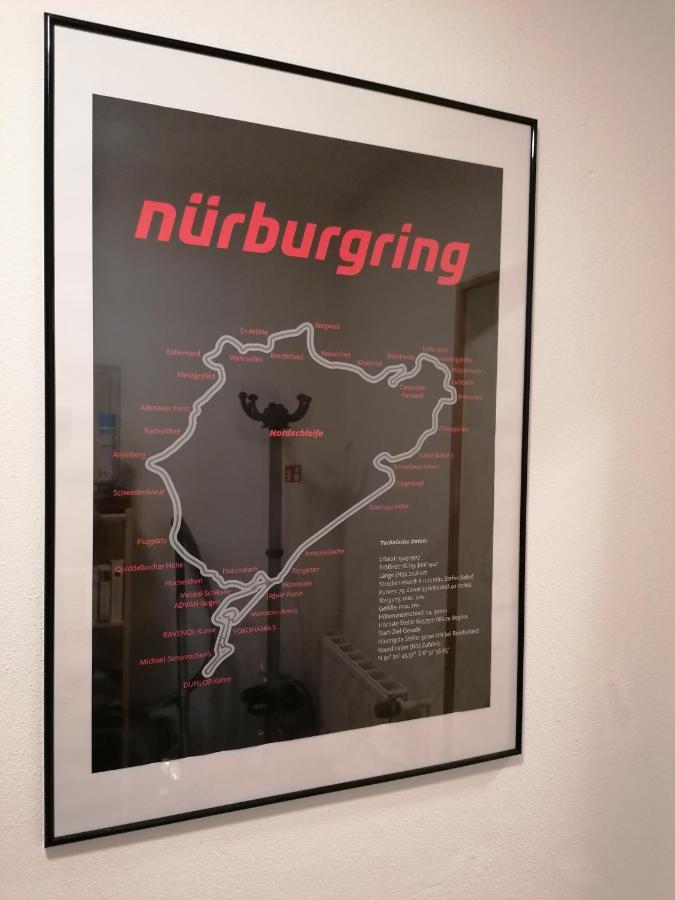 Ferienwohnung Doro كيلبيرغ المظهر الخارجي الصورة