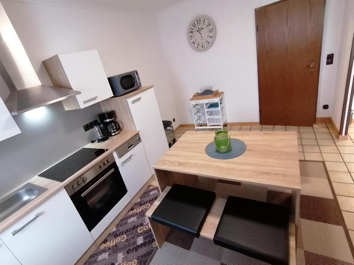Ferienwohnung Doro كيلبيرغ المظهر الخارجي الصورة