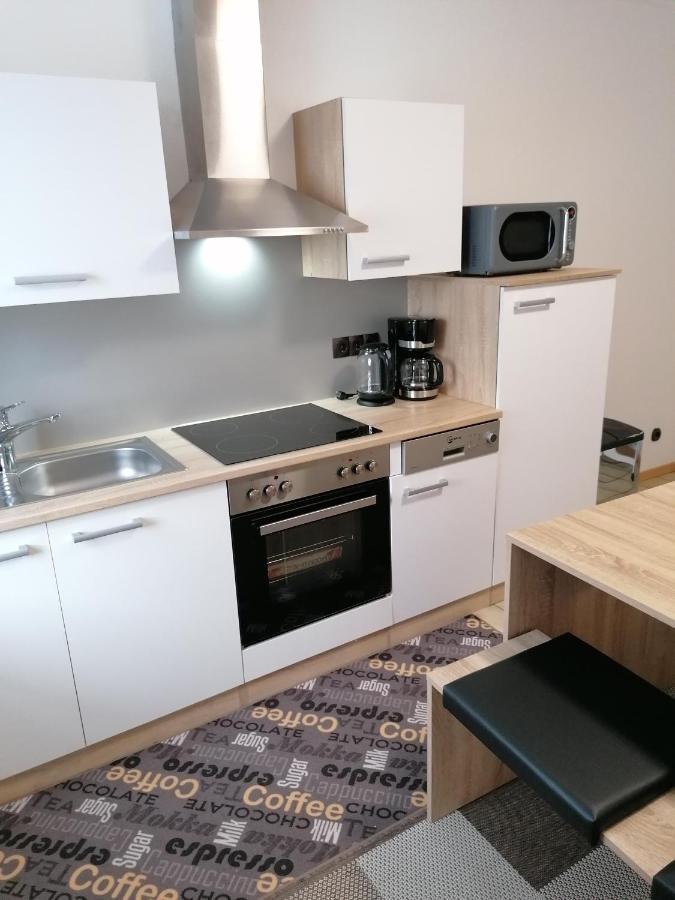 Ferienwohnung Doro كيلبيرغ المظهر الخارجي الصورة