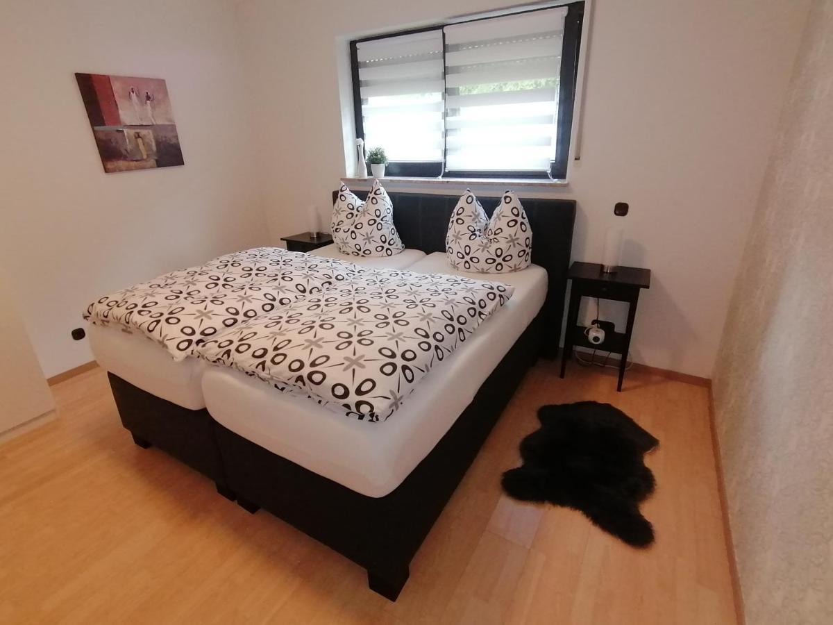 Ferienwohnung Doro كيلبيرغ المظهر الخارجي الصورة