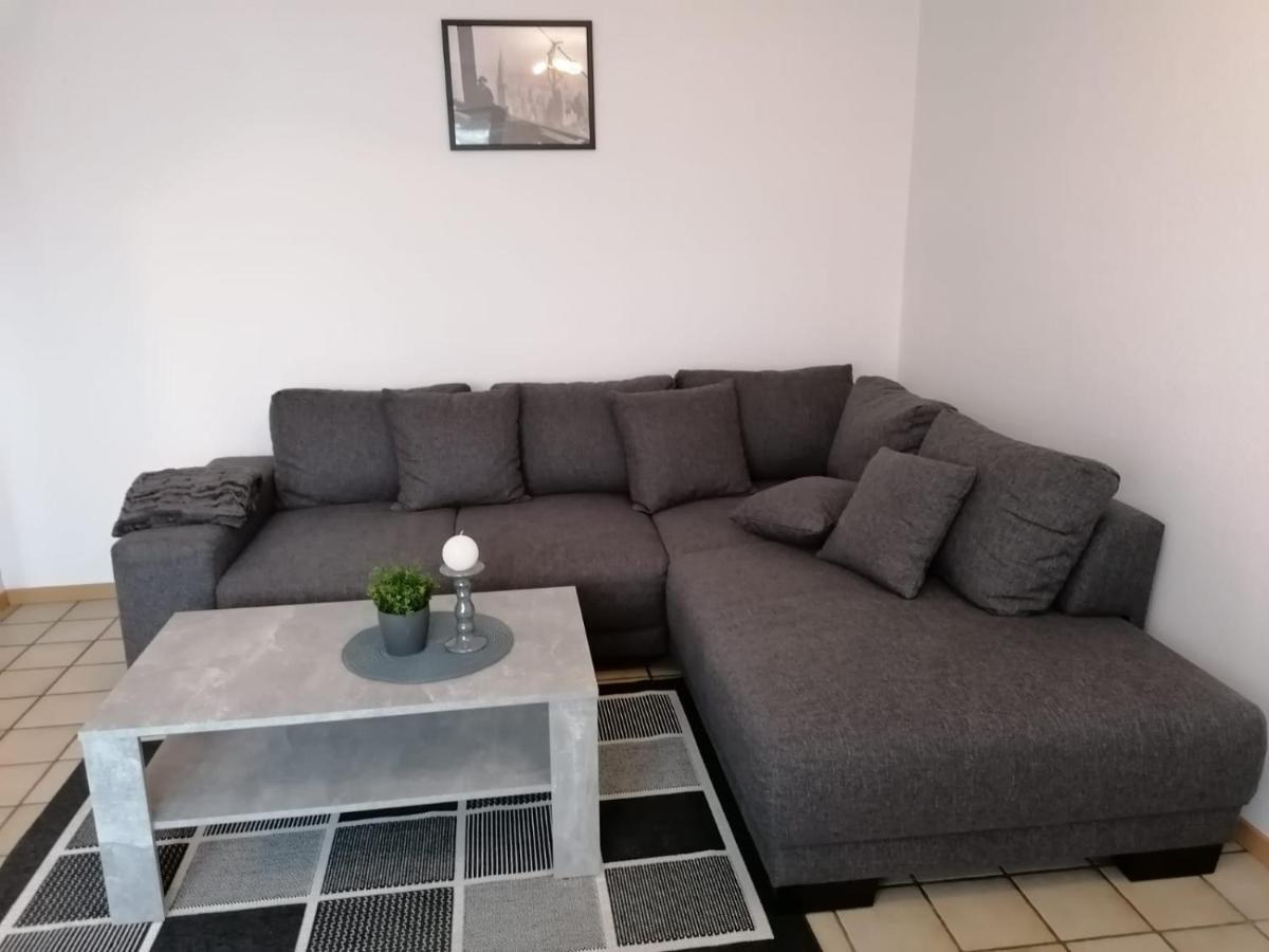 Ferienwohnung Doro كيلبيرغ المظهر الخارجي الصورة